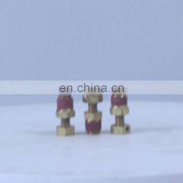 3638583 Draincock for Cummins Cqkms KTTA38-C K38 Diesel Engine Spare Parts Manufacture Factory in China