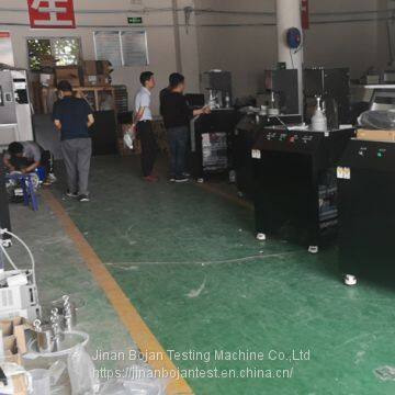 Mask Medical PFE Test Instrument photo-4