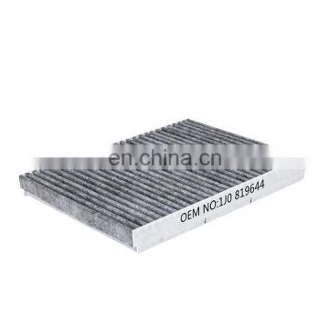 Cabin Filter 1J0819644 (CARBON MATERIAL)