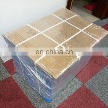 HFM015 Custom Use Small Aircraft Electric Cars Brushless dc 1500rpm 48v 48 Volt 5kw 5000w Bldc Motor photo-3