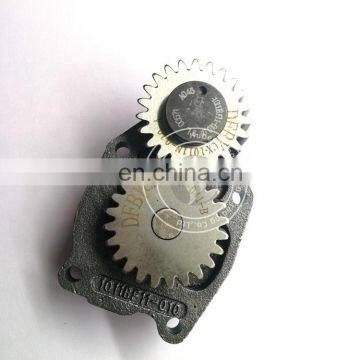 DongFeng EQ4H Diesel Engine Oil Pump 1011BF11-010