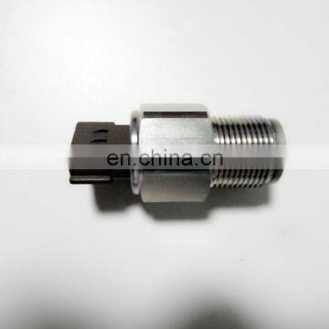 Common Rail Pressure Sensor 499000-6160 photo-4