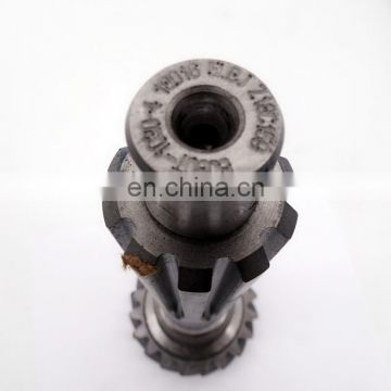 Custom FAST Speed Transmission Input Shaft Drive Gear Shaft