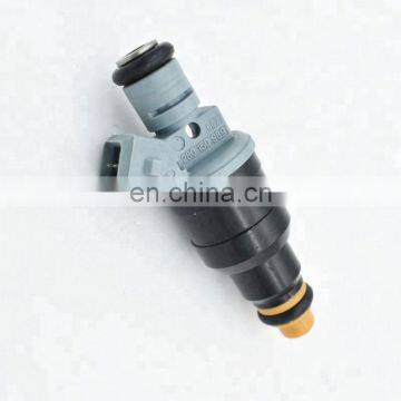 Factory price 0280150989 fuel injector for Volkswagen Santana 2000