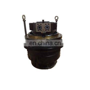 DX340LC Финальный привод DX340 Мотор ходового механизма K1003134 170401-00014