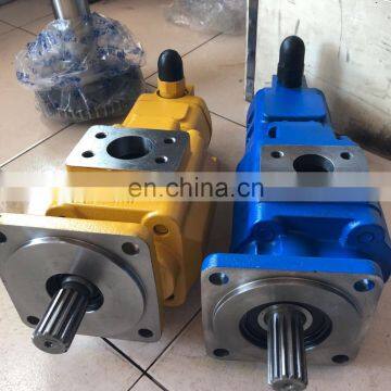 ZL50G hydraulic pump 803013093 P7260-100/10 1151412009