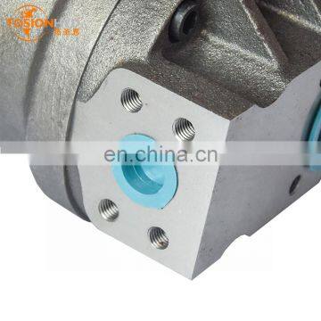 China Tosion Brand Rexroth A2F250 Type 250cc 2500rpm Axial Piston Fixed Hydraulic Motor/Pump