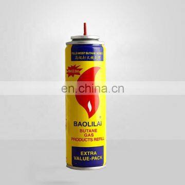 300ml Lighter Gas Refill for Lighter photo-3