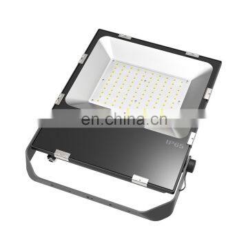 100w Smd 2018 New Arrival Stadium 90 Watts 100watt 2200k 220v 80w 2500k 70w Led Flood Light photo-5