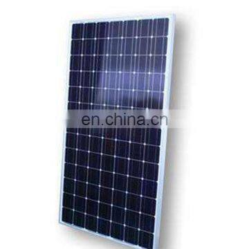 New Arrived Yangzhou Price Solar Panel Manufacturers in China / Price per Watt Polycrystalline Silicon Solar Panel photo-2
