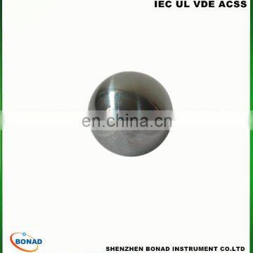 Iec 61032 500g 1000g Impact Test Steel Sphere Balls photo-4