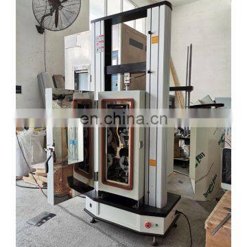 Hongjin Digital Display Low Temperature Asphalt Ductility Tester