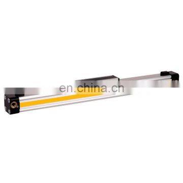 OSP Series Bore 25mm Mechanically Jointed Double Acting Rodless Pneumatic Air Cylinder