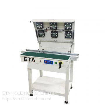 SMT Line Automatic PCB Translation Shuttle Conveyor for PCB Board photo-5