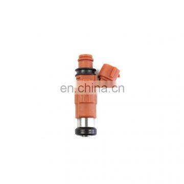 Fuel Injector CDH210 for For Yamaha Outboard 115HP Mitsubishi Eclipse Galant Mirage INP771 68V-8A360-00-00 84212223