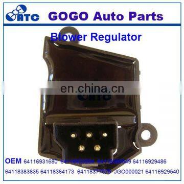 New Heater Blower Motor Resistor for BMW 318i 325i X3 X5OEM 64116931680 64116923204 64118385549 photo-6