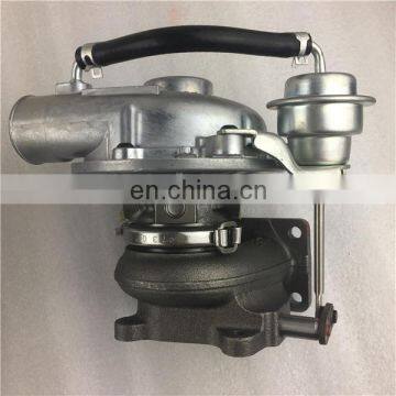 TD4JB1T Engine Turbo 8-97139-724-3 RHF5 Turbocharger photo-3