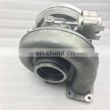 Chinese Turbo Factory Direct Price HE531V 4046960 Turbocharger photo-5