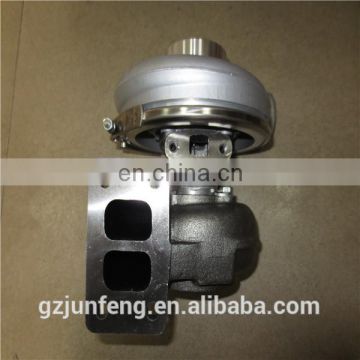 HX35 Turbo 3539679 3591461 3593185 65.09100-7060 Turbocharger for Daewoo Industrial Excavator, Doosan Engine