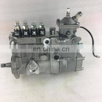 fuel pump assembly 4PL220-85-1700 30955119 BHF4PM100003 4PL220 Fuel Injection Pump for diesel engines