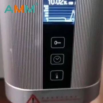 M400PRO LAB DIGITAL STIRRER MIXER photo-5