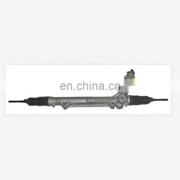 32136761823 Brand new Car Left-hand drive LHD power steering rack assy steering rack leak repair for BMW X5 E53 3.0i 2000-2007