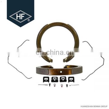 Wholesale china brake shoes LFY44439Z EGY34439Z EHY44439Z 483KT05000 483KT05010