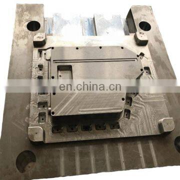 Aluminium die casting machine mold cheaper price, die casting mould