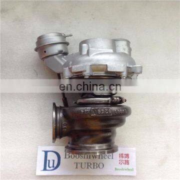 MGT2260 790484-3 7589086 7589085AI05 7589085AI06 Twin Turbo 790484-0008 790484-5002S
