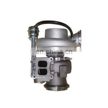 XJA-12 Turbo Charger HX55W HE500WG 4043708 4043707 4955714 Turbocharger for HOLSET Cummins with QSM Engine