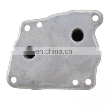 Aluminum Oil Cooler for BMW E46 E60 E90 X3 X1 E81 E87 316i 318i 11427508967 photo-4