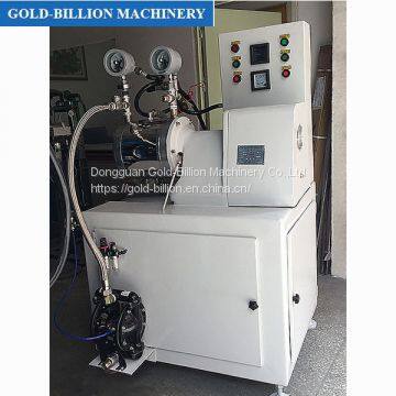 Horizontal Sand Mill for Paint Ink