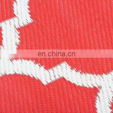 100% Polypropylene Woven Washable Rugs photo-3