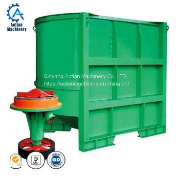 Paper Mill Horizontal Hydrapulper Machine Pulp Industry Machine Tissue Hydrapulper photo-4