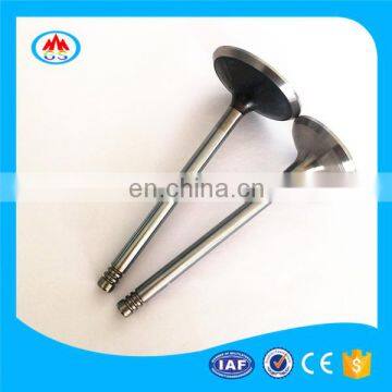 Gas Moto Intake Valve Exhaust Valve for Tvs Suzuki Fiero Fx 150 f2 f3 Engine Valve photo-5