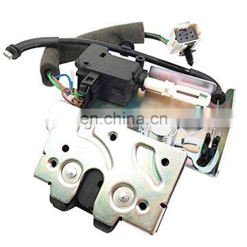 Door Latch Lock Actuator for FORD Mondeo OEM 2S71-F43102-AD 2S71F43102AD