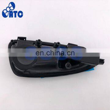 Door Handle Interior Left Front Chrome For Seat Ibiza 6J From 2009-2012 OEM 6J1837113A photo-5