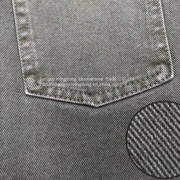 100%Cotton Peached Twill Fabric photo-2