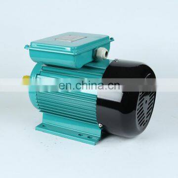 2.2 KW 3 HP Single Phase Electric Motor yl Series 240V 2800 RPM One Phase Induction Motor 2 Pole NEW photo-5