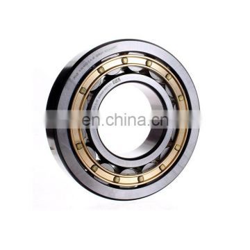 cylinder rollers NU2324 NU 2324 ECM farm tractor reduction gearbox cylindrical roller bearing size 120x260x86