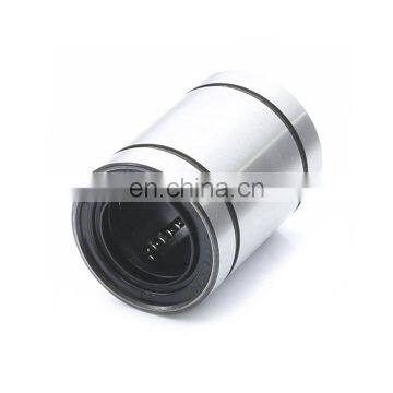 25mm  ball bushing KB25 KB25-PP sealed type linear motion ball bearing size 25x40x58mm with germany brand price