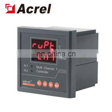 Acrel 0.5s Accuracy 8 Channel Temperature Controller for Distribution Box ARTM-8 photo-3
