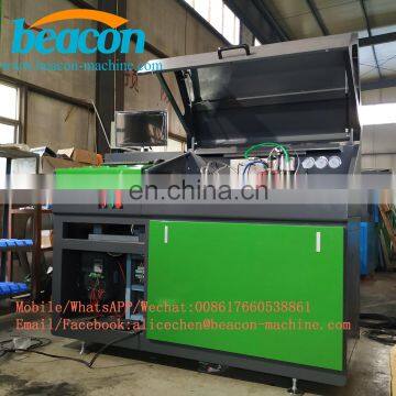 CR708 Common Rail Injector Pump CR708 Diesel Test Bench With BIP Function photo-6