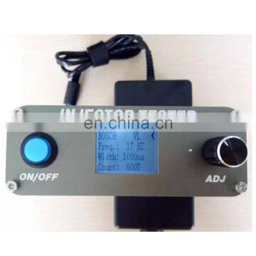 CRI100 high pressure crdi common rail injector tester CRI100 220V/110V for Piezo /Other injector