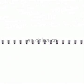 Sr Ilanka Combine Harvester Spare Parts Cutting Blade photo-3