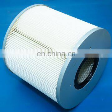 Safe and Reliable Cleaning Vehicle Dust Filter Plastic Welding Fume photo-2