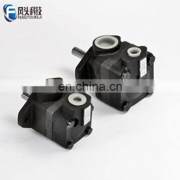 Eaton Vickers V20 V10 Hydraulic Piston Pump for Excavator/injection Molding Machinary photo-4
