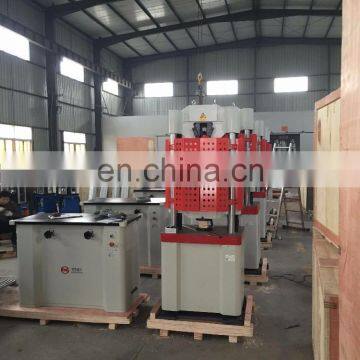 Universal Tensile Traction Testing Machine 100kn 200kn photo-3