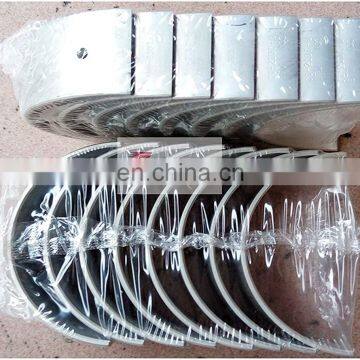 EXCAVATOR W04C W04D W04E W04CTE W04CT Engine Bearing Main Crankshaft Connecting Rod Bearing