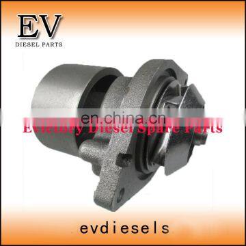 S4D102 SA4D102 SAA4D102 WATER PUMP for Komatsu excavator